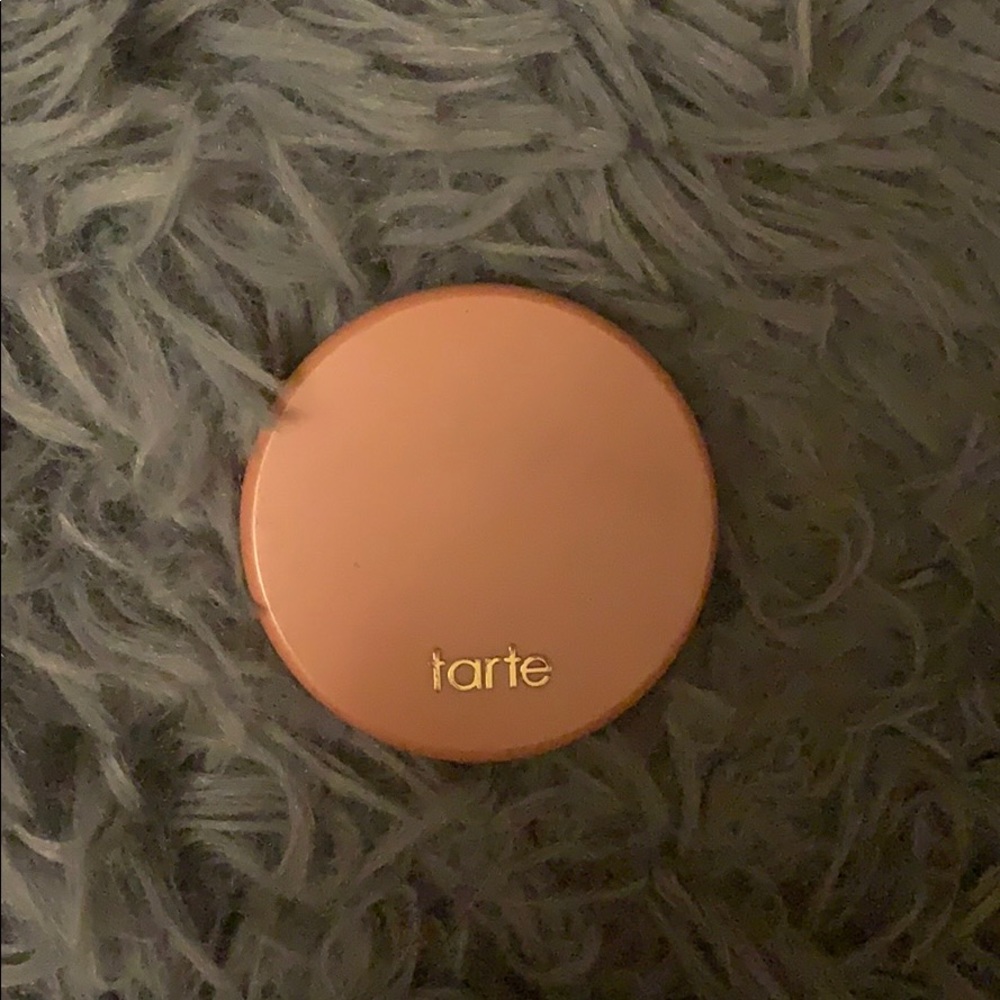 tartelette amazonian clay blush
